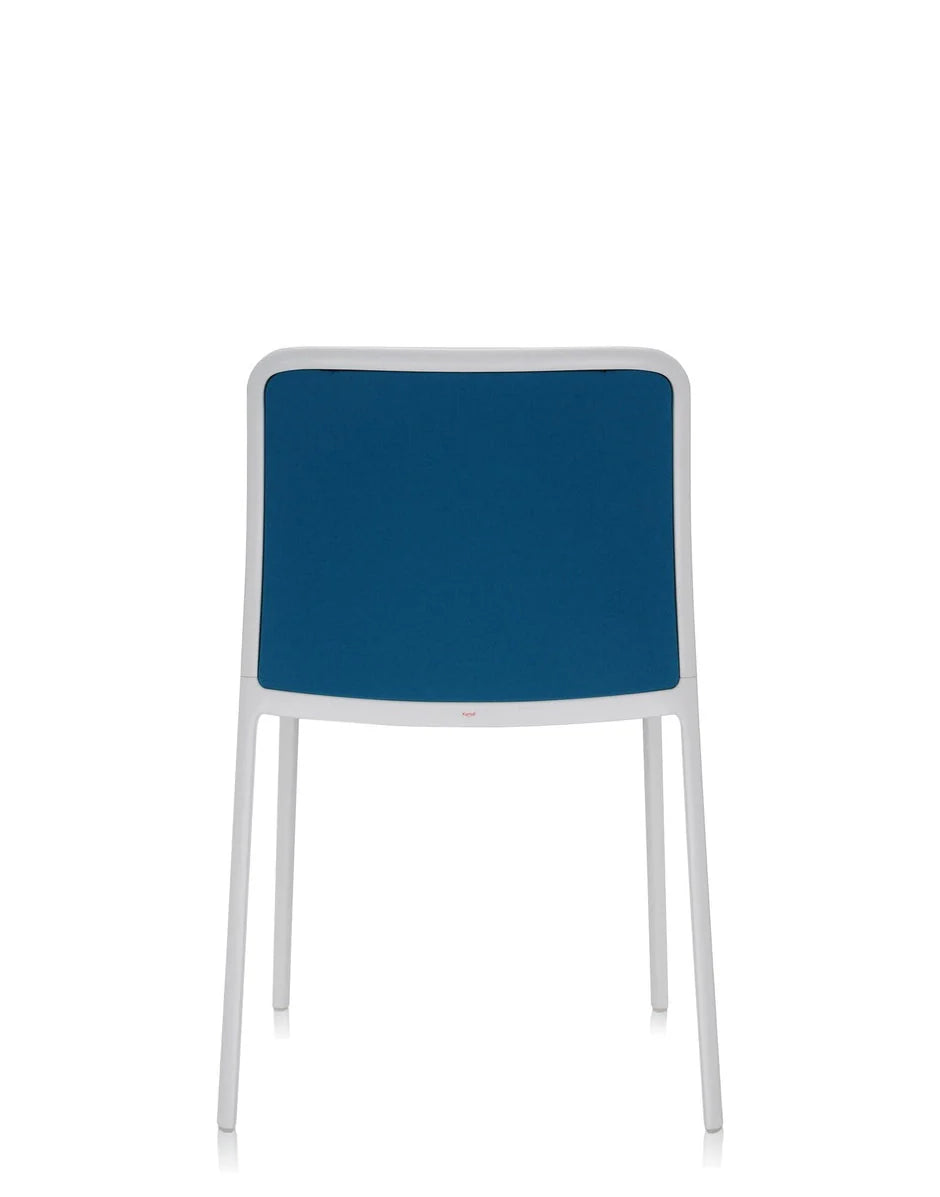 [product_category]-Kartell Audrey Soft Chair, White/Teal Blue-Kartell-8058967162233-05975BR-KAR-4