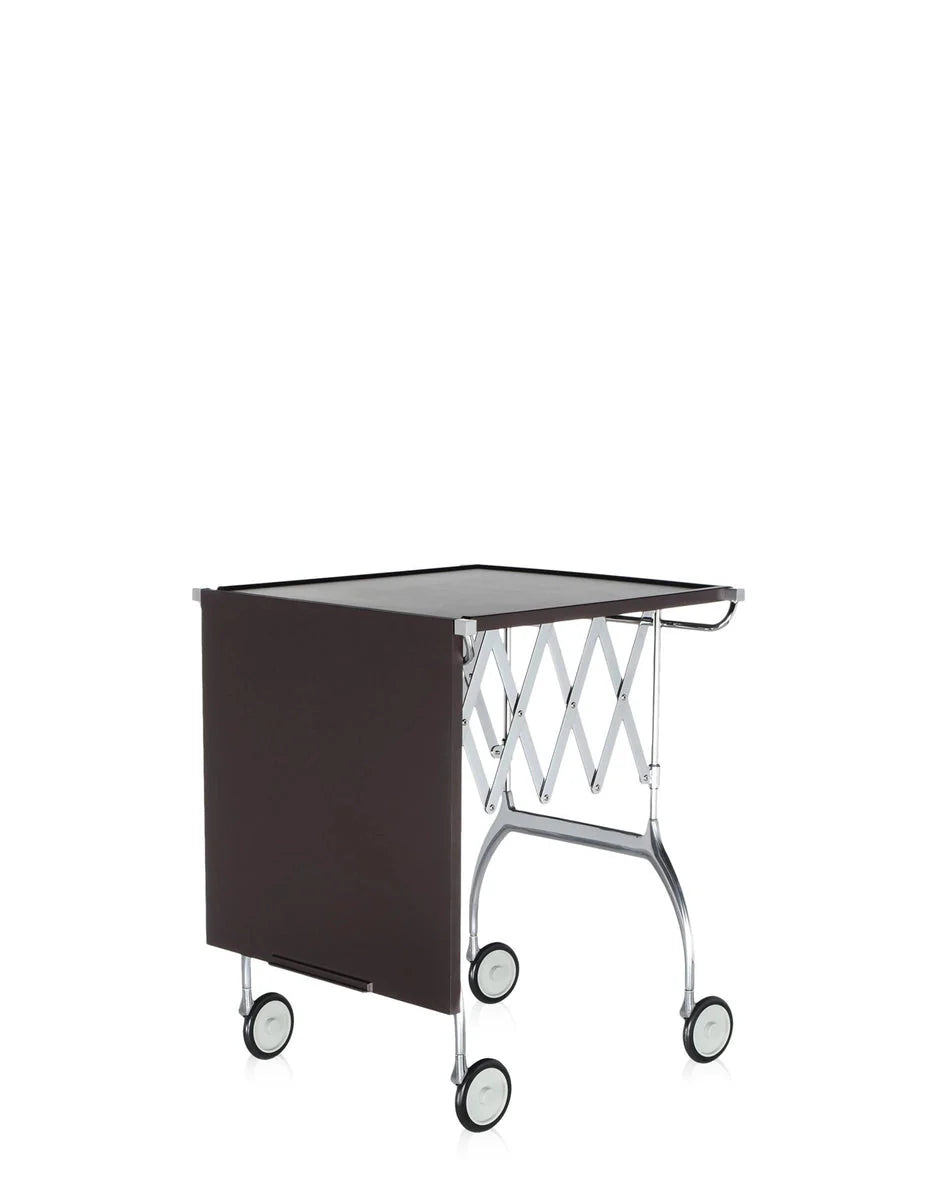 [product_category]-Kartell Battista Trolley, Plum-Kartell-8058967043976-0446088-KAR-4