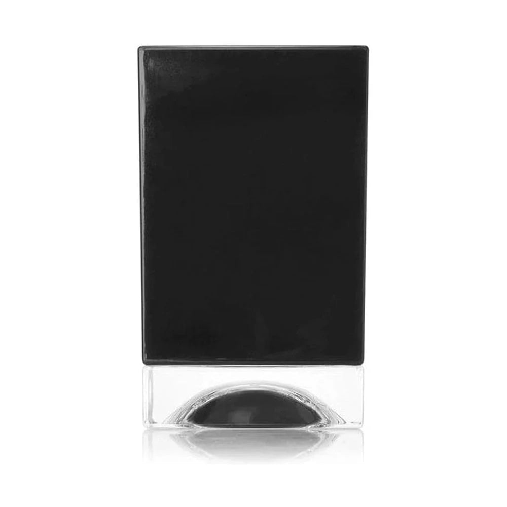 Kartell Boxy Toothbrush Holder, Black