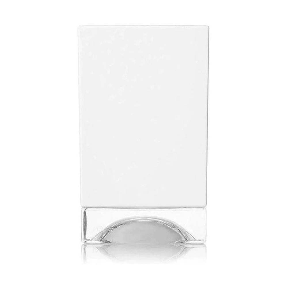 Soporte de cepillo de dientes de Kartell Boxy, blanco