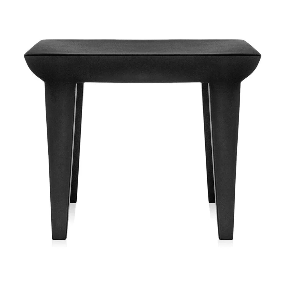 Kartell Bubble Club Side Table, Black