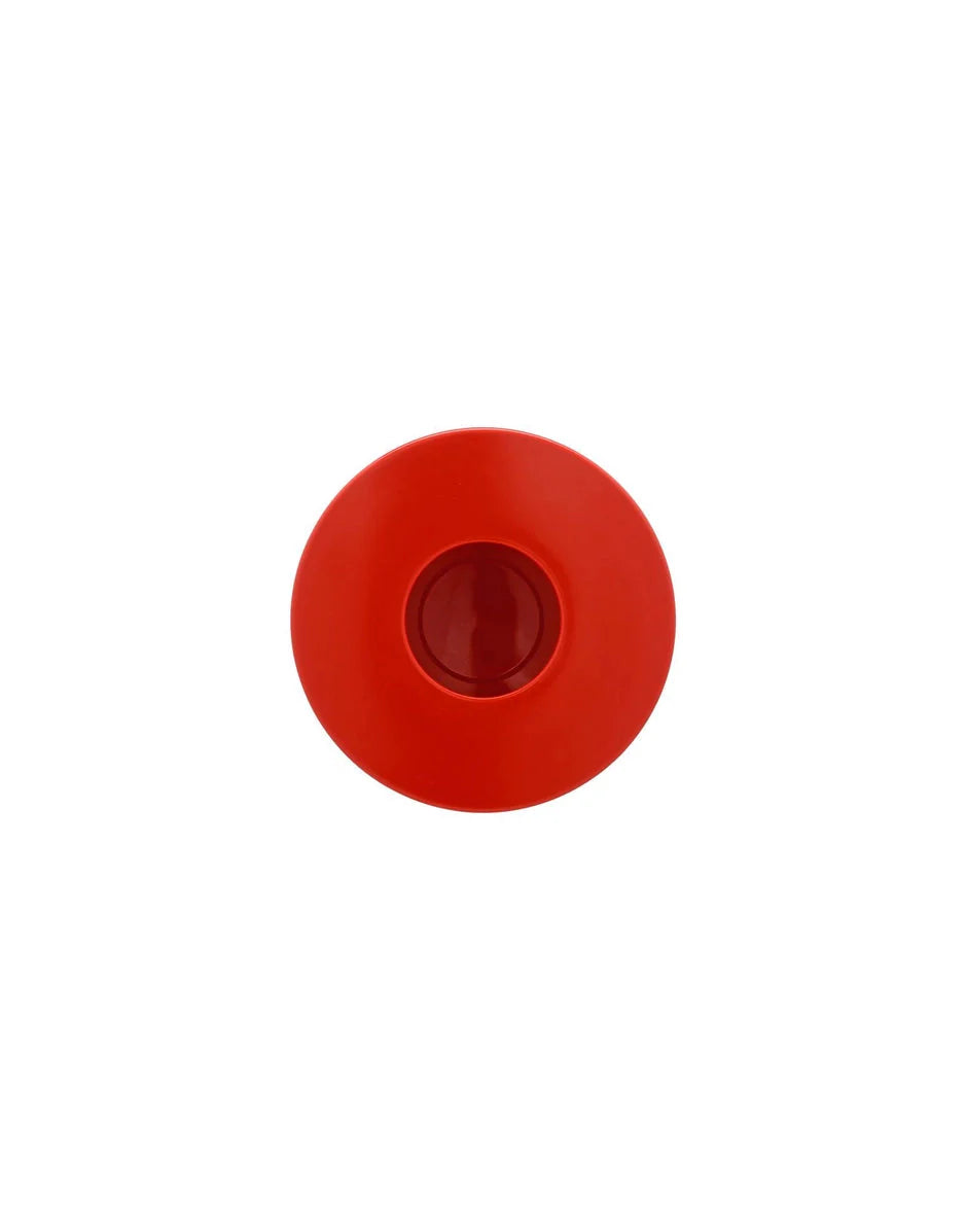 [product_category]-Kartell Calice Vase, Red-Kartell-8058967216073-0885110-KAR-3