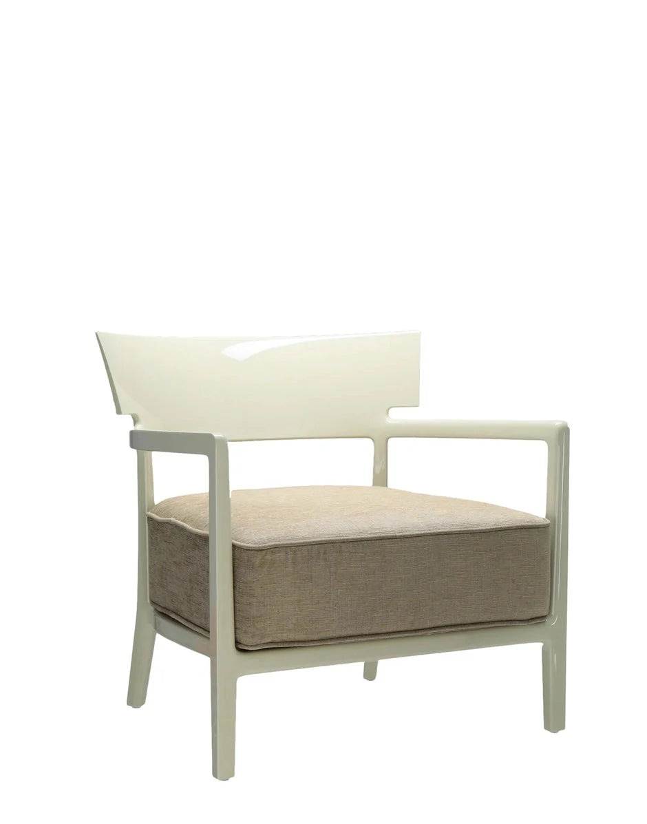 [product_category]-Kartell Cara Armchair, Pale Green/Green-Kartell-8058967277227-058422B-KAR-2