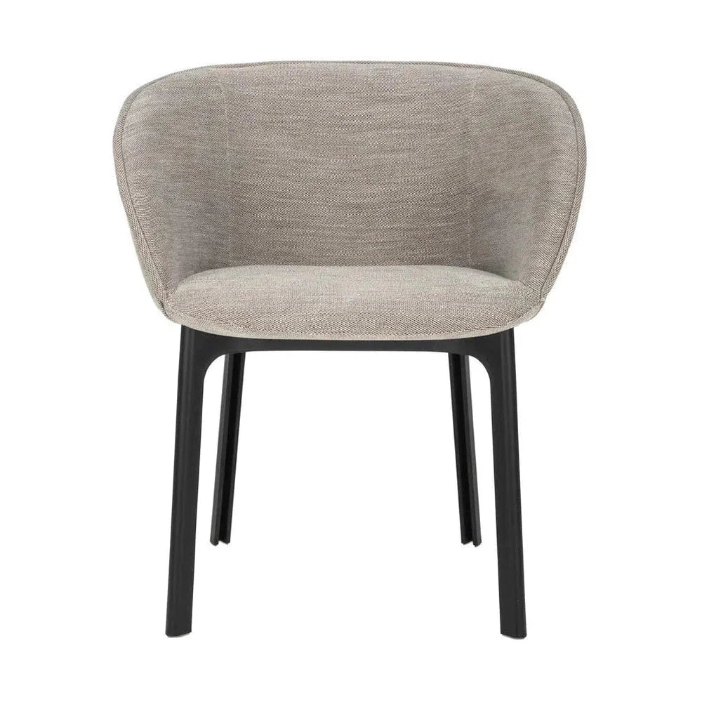 Fauteuil Kartell Charla Antibes, beige