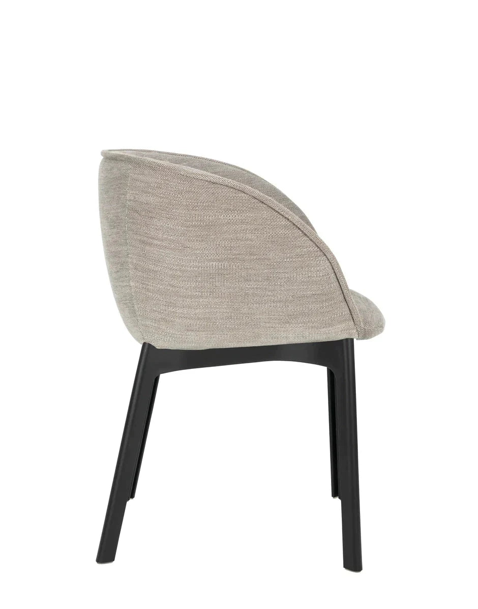 [product_category]-Kartell Charla Antibes Armchair, Beige-Kartell-8058967325928-04218N1-KAR-10