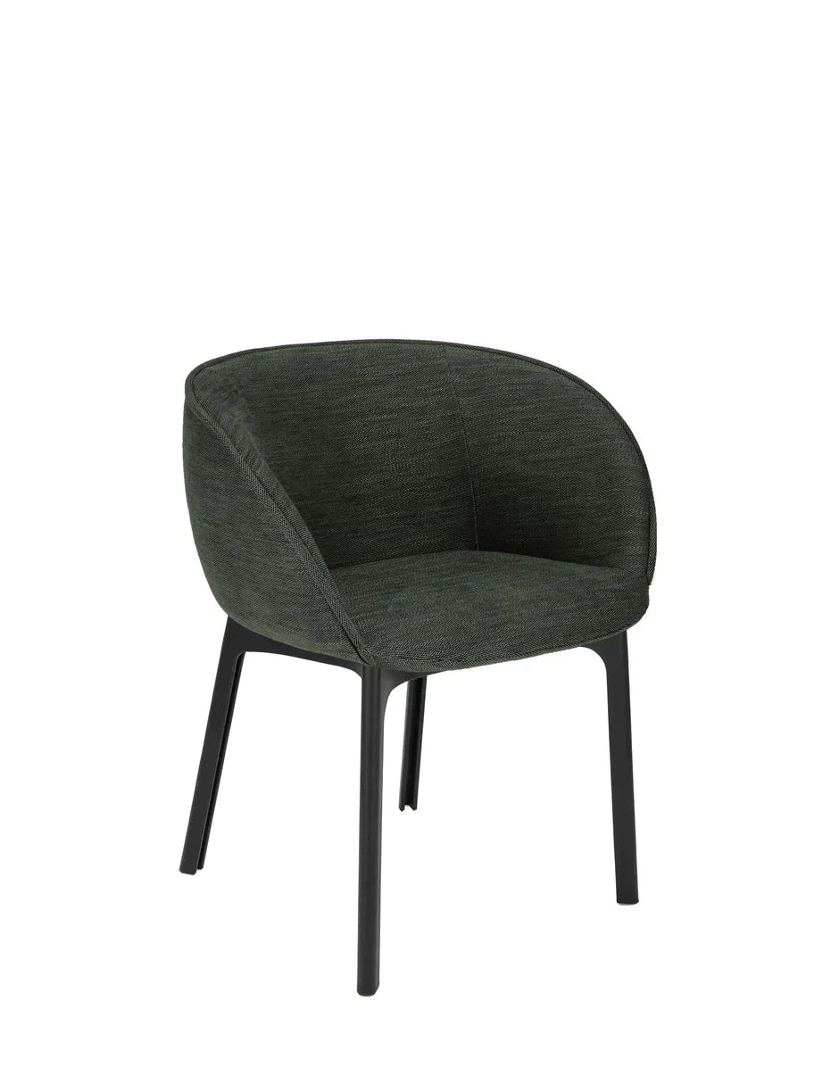 [product_category]-Kartell Charla Antibes Armchair, Green-Kartell-8058967325980-04218N4-KAR-10