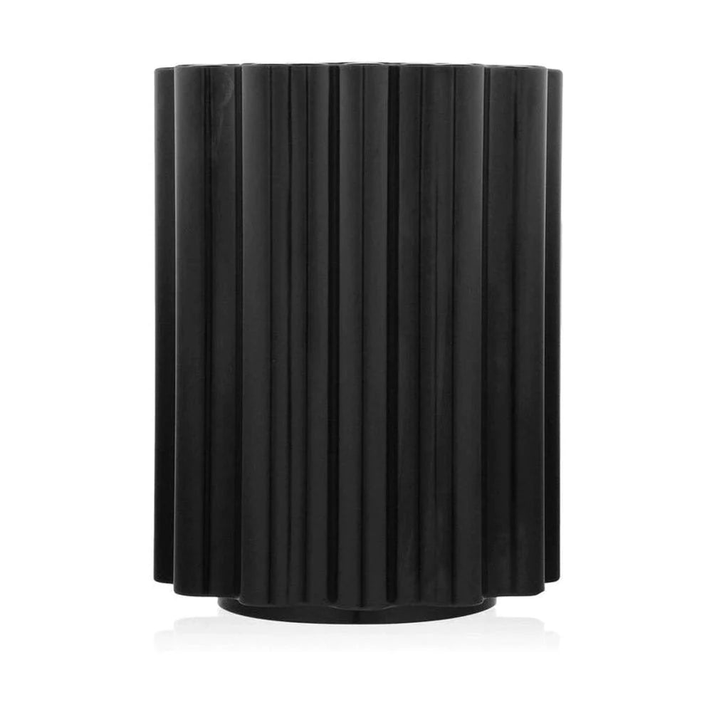 Kartell Colonna sidebord, sort