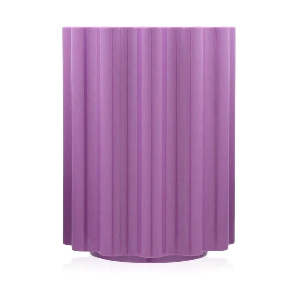 Kartell Colonna sidebord, Violet