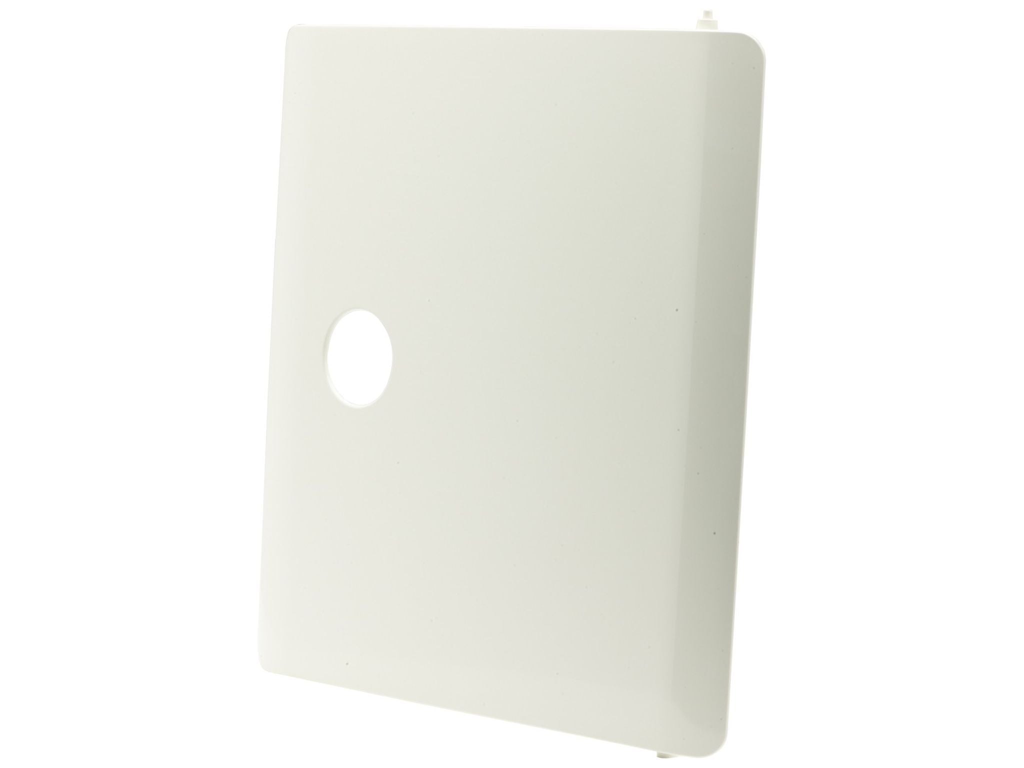 [product_category]-Kartell Componibili Square Container Door, 49x49 Cm-Kartell-8058967066326-0497803-KAR-1