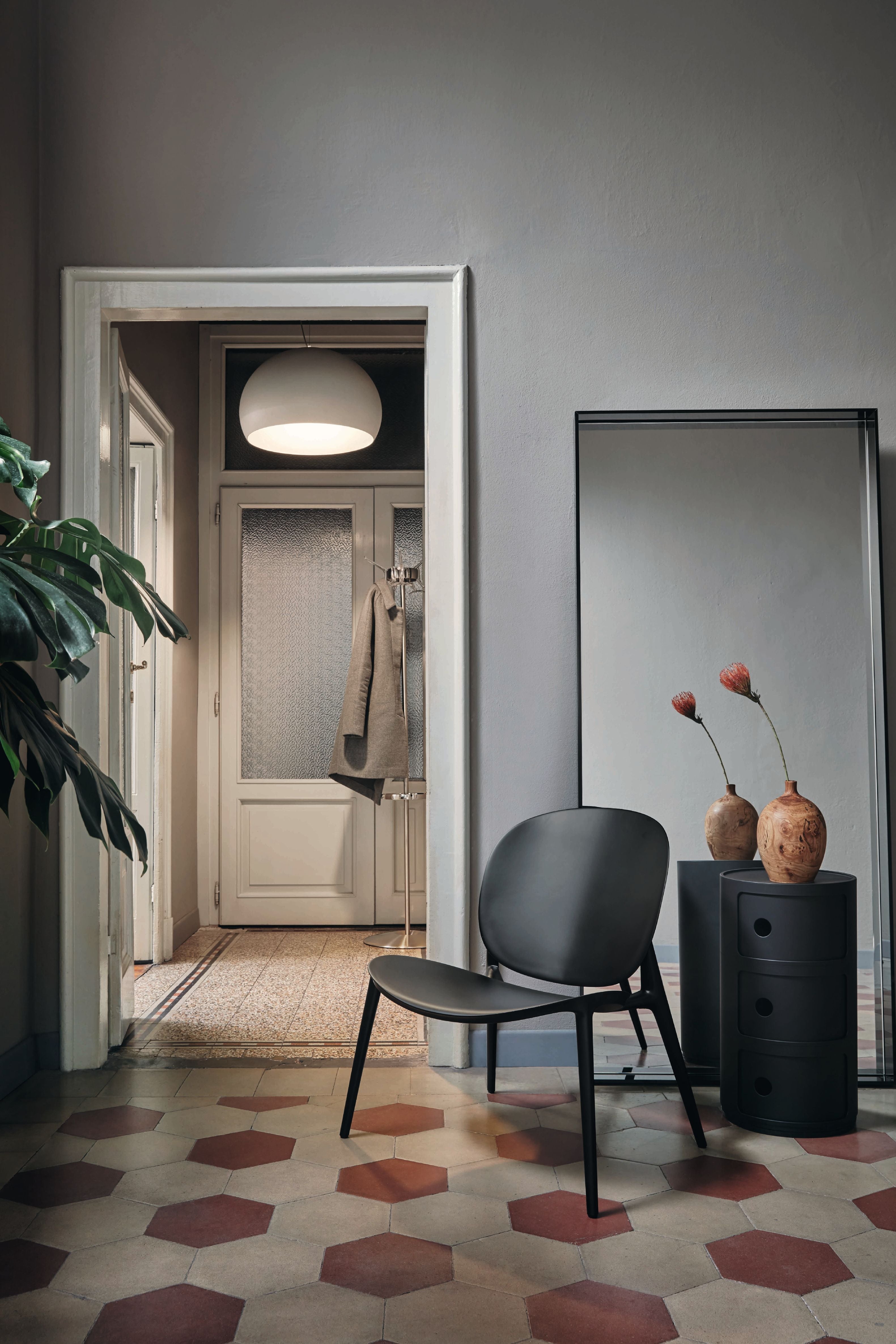 [product_category]-Kartell Componibili Square Container Door, 49x49 Cm-Kartell-8058967066326-0497803-KAR-7