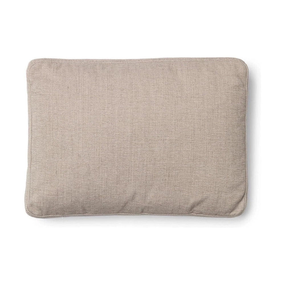 [product_category]-Kartell Cushion 48x35 Cm, Beige-Kartell-8058967276923-07176C1-KAR-1