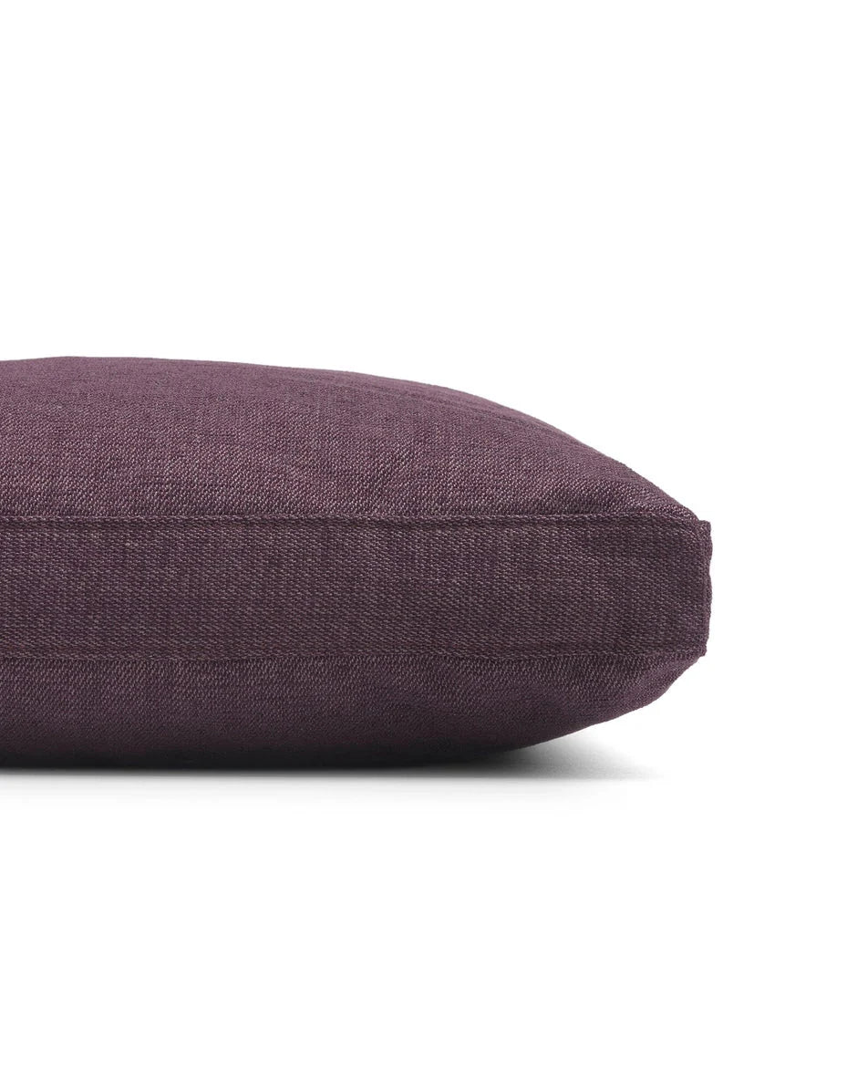 [product_category]-Kartell Cushion 48x35 Cm, Plum-Kartell-8058967277005-07176C5-KAR-2