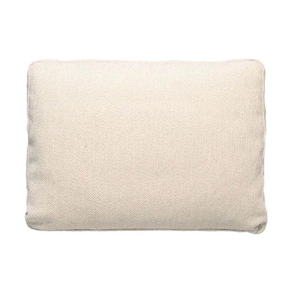 [product_category]-Kartell Cushion Gubbio 35x48 Cm, Nude-Kartell-8058967246858-07166G1-KAR-1