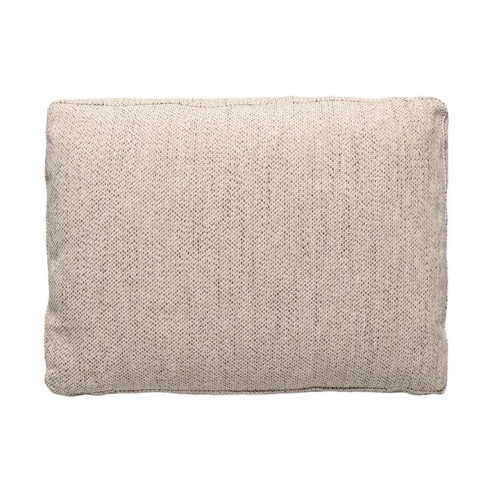 Kartell Cushion Gubbio 35x48 Cm, Sand