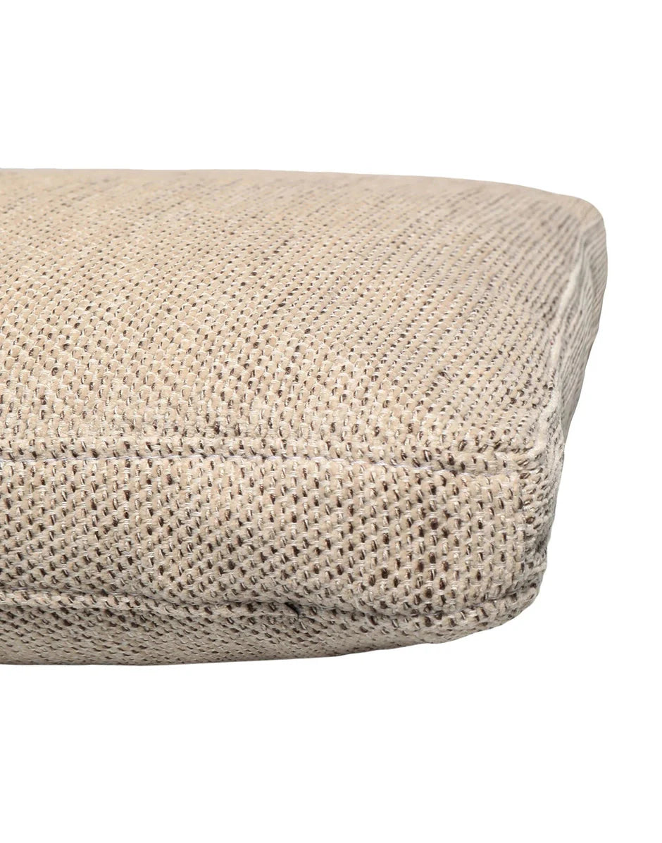 [product_category]-Kartell Cushion Gubbio 35x48 Cm, Sand-Kartell-8058967246896-07166G2-KAR-2