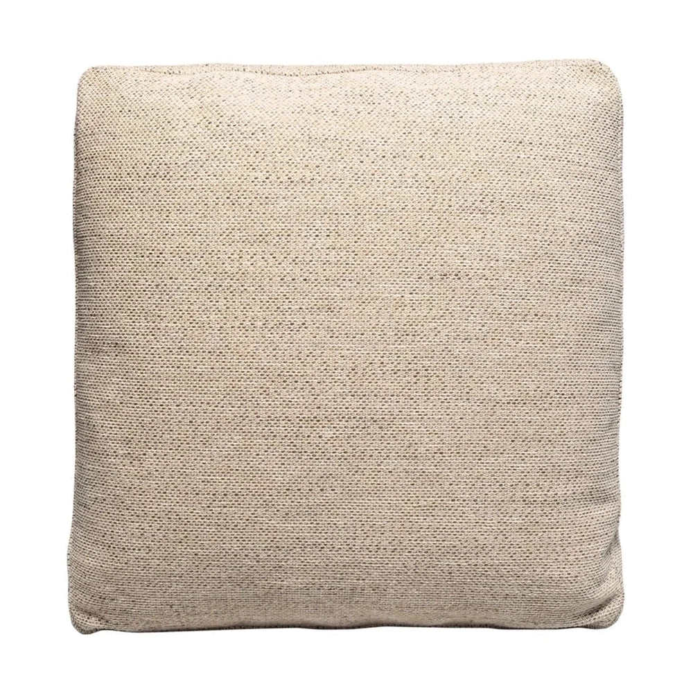 [product_category]-Kartell Cushion Gubbio 48x48 Cm, Sand-Kartell-8058967207682-07085G2-KAR-3