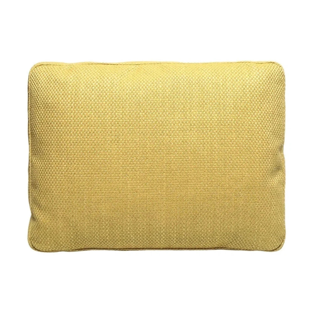 Kartell Cushion Nilo 35x48 cm, grön