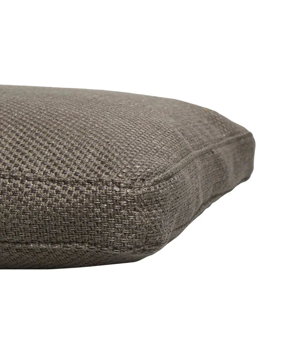 [product_category]-Kartell Cushion Nilo 35x48 Cm, Grey-Kartell-8058967247176-0716675-KAR-4