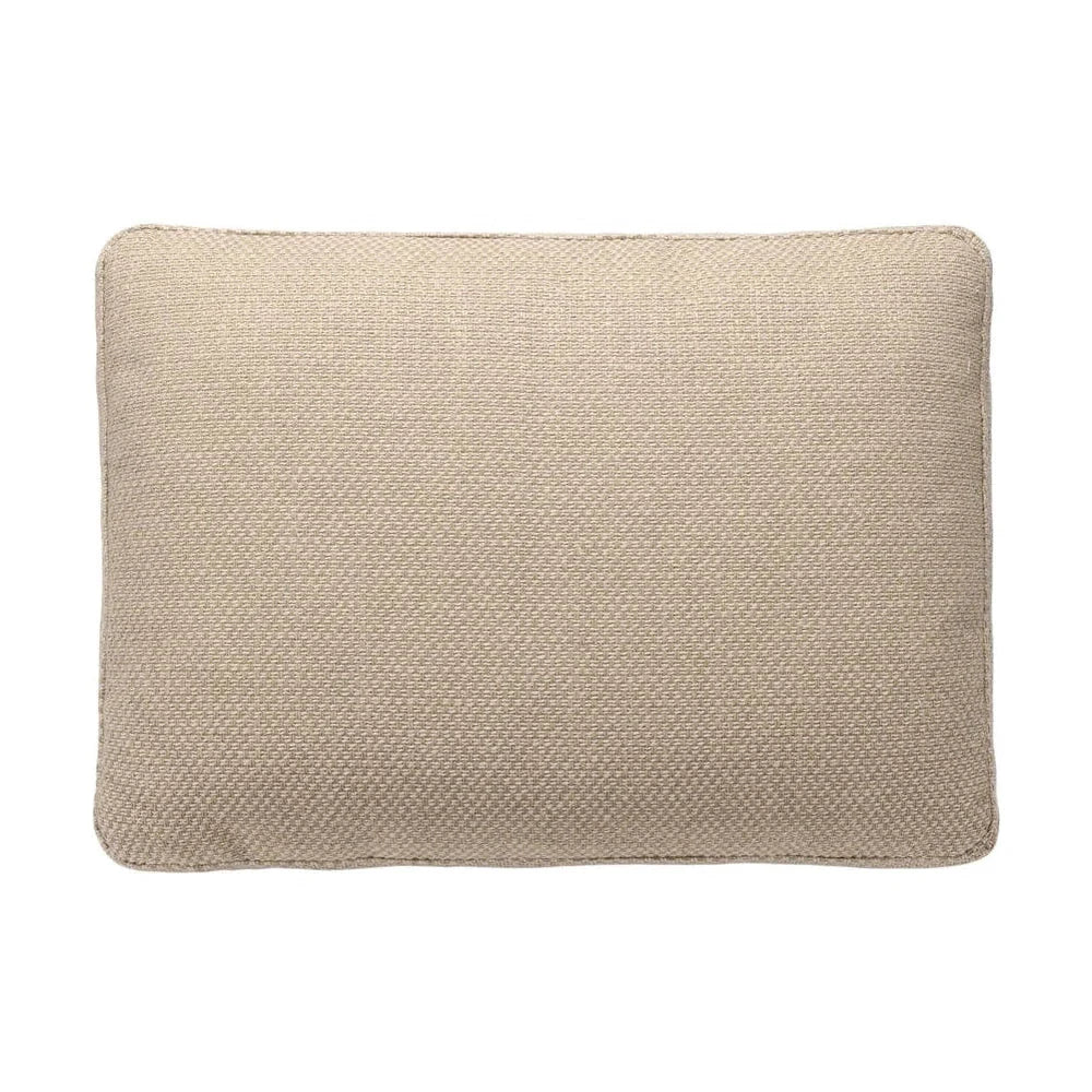 Kartell Cushion Nilo 35x48 cm, taupe