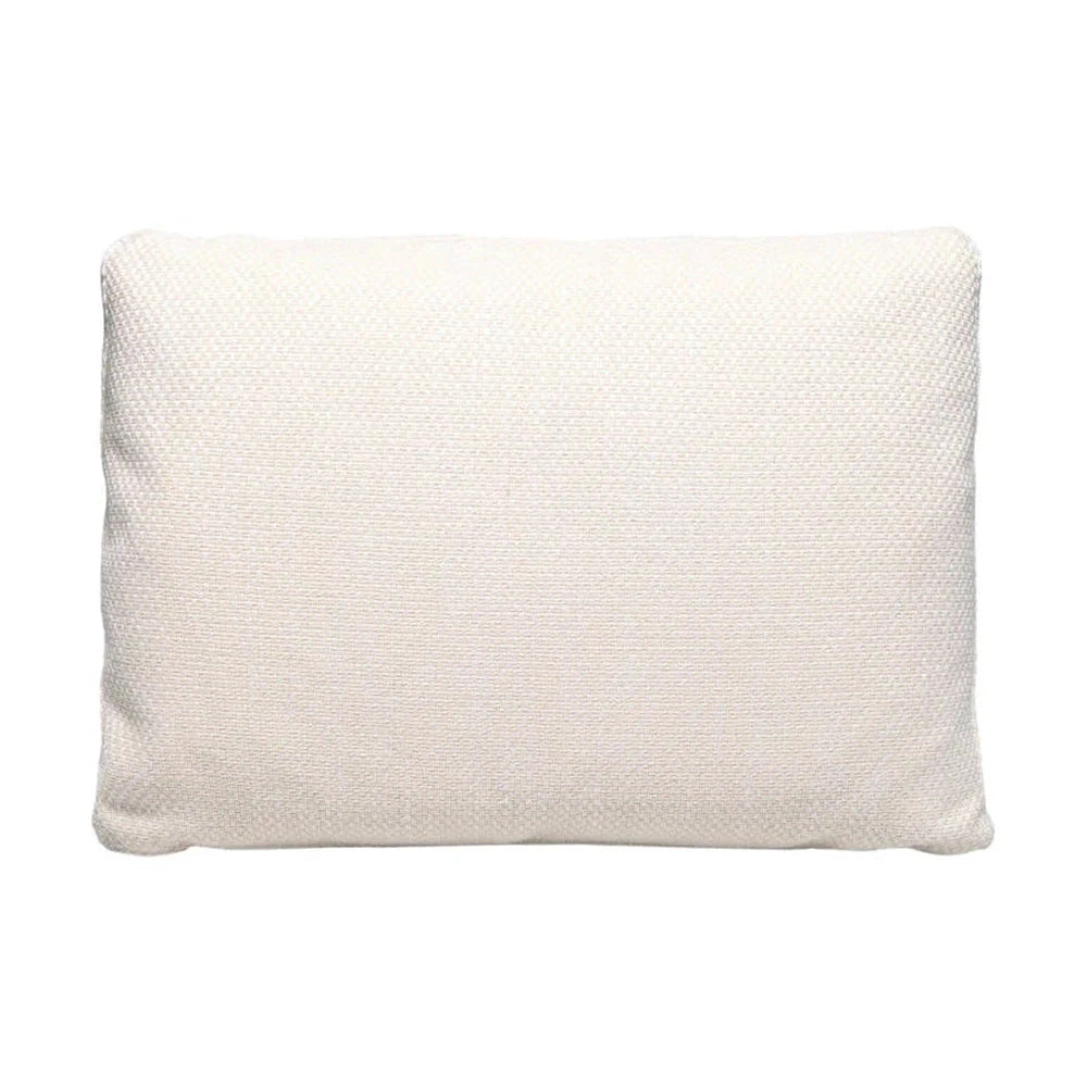 Kartell Cushion Nilo 35x48 cm, vit