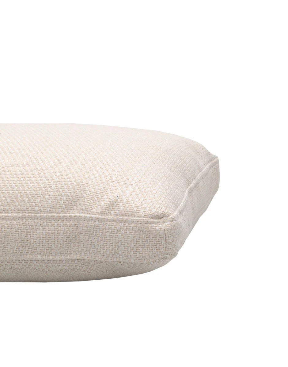 [product_category]-Kartell Cushion Nilo 35x48 Cm, White-Kartell-8058967247077-0716670-KAR-2