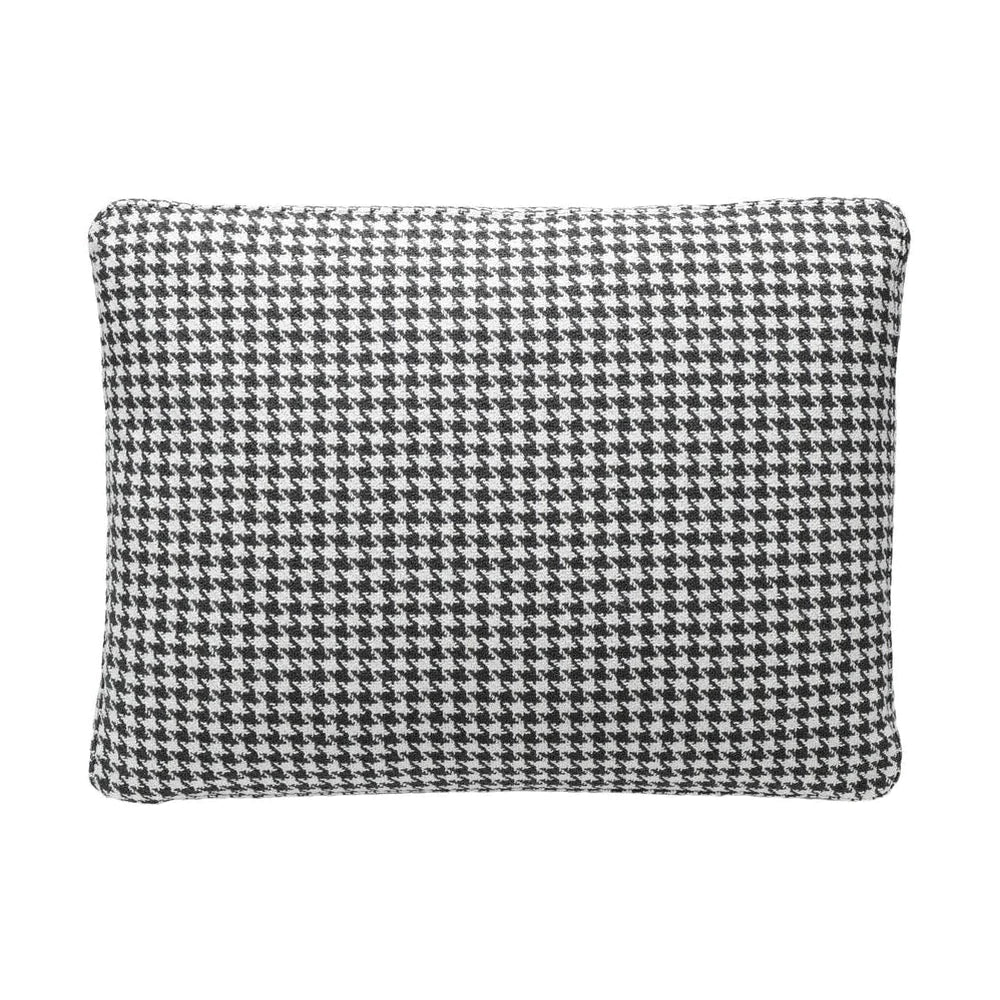 [product_category]-Kartell Cushion Pied De Poule 35x48 Cm, Grey-Kartell-8058967247039-07166TG-KAR-3