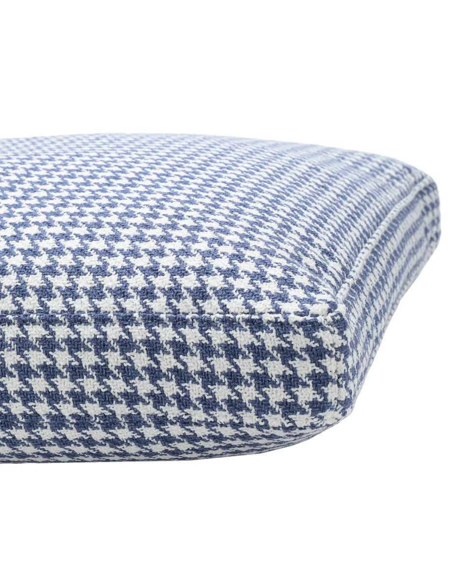 [product_category]-Kartell Cushion Pied De Poule 48x48 Cm, Blue-Kartell-8058967246490-07085TB-KAR-4