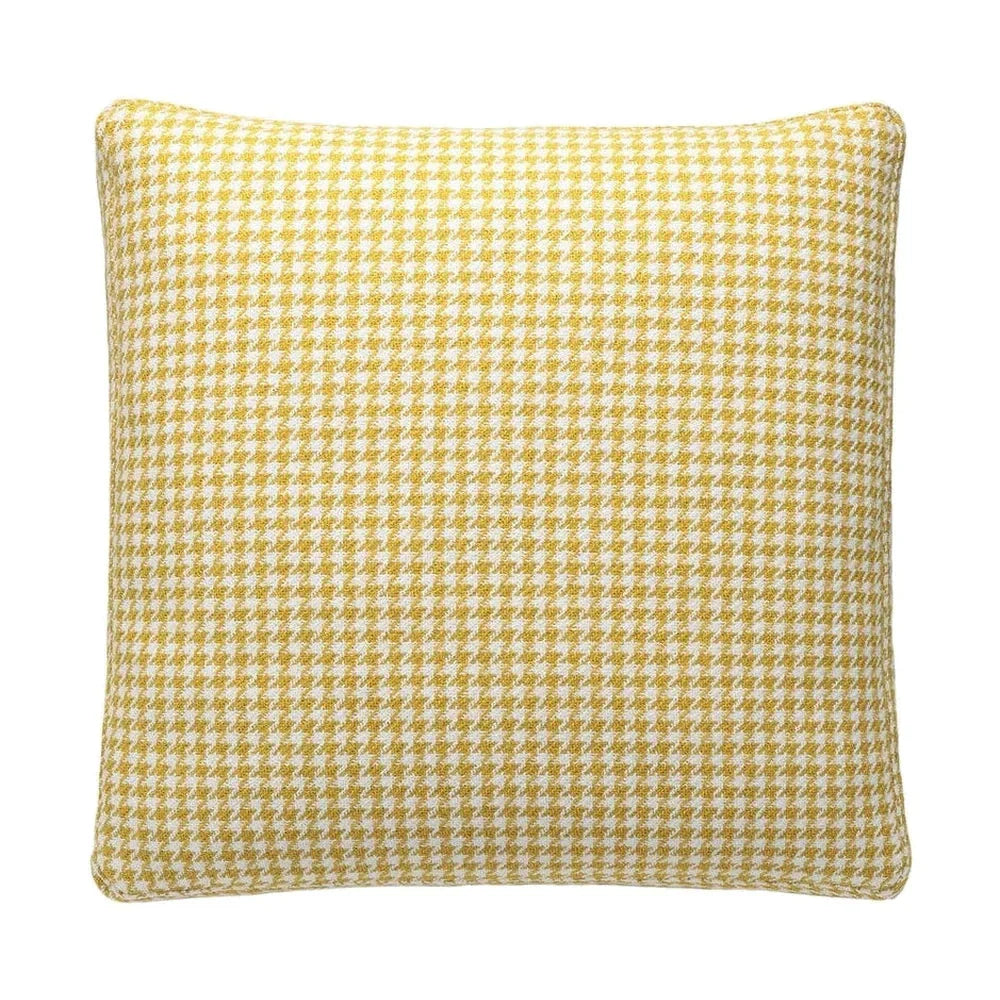 [product_category]-Kartell Cushion Pied De Poule 48x48 Cm, Mustard-Kartell-8058967246476-07085TV-KAR-3