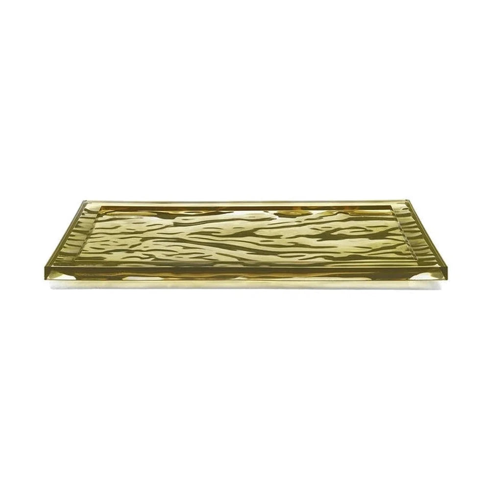 Kartell Dune Tray 46x22 cm, vert