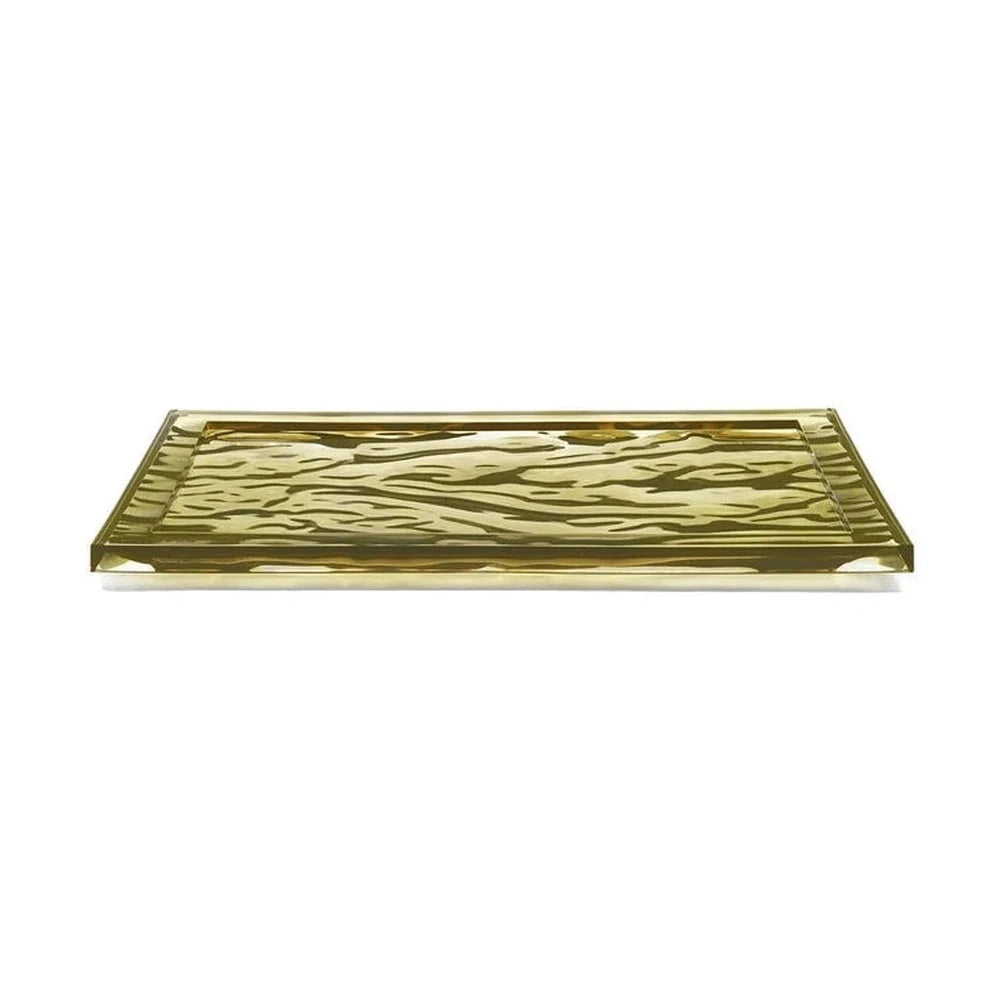 [product_category]-Kartell Dune Tray 55x38 Cm, Green-Kartell-8058967301397-01210E2-KAR-1