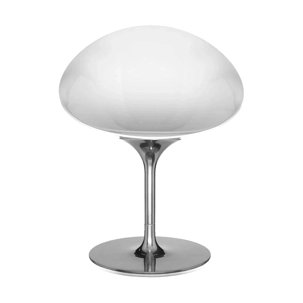 Sillón de Kartell Eros, blanco