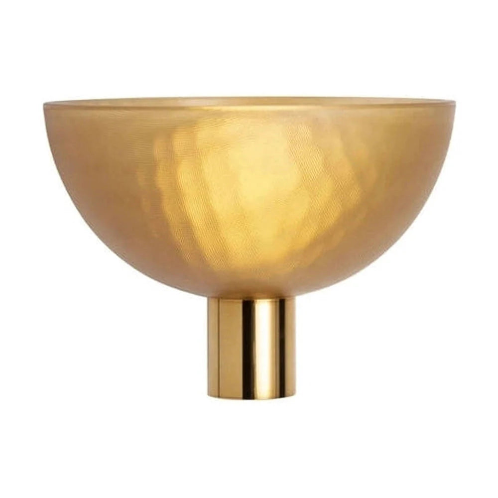 Kartell Fata Wall Light, Amber