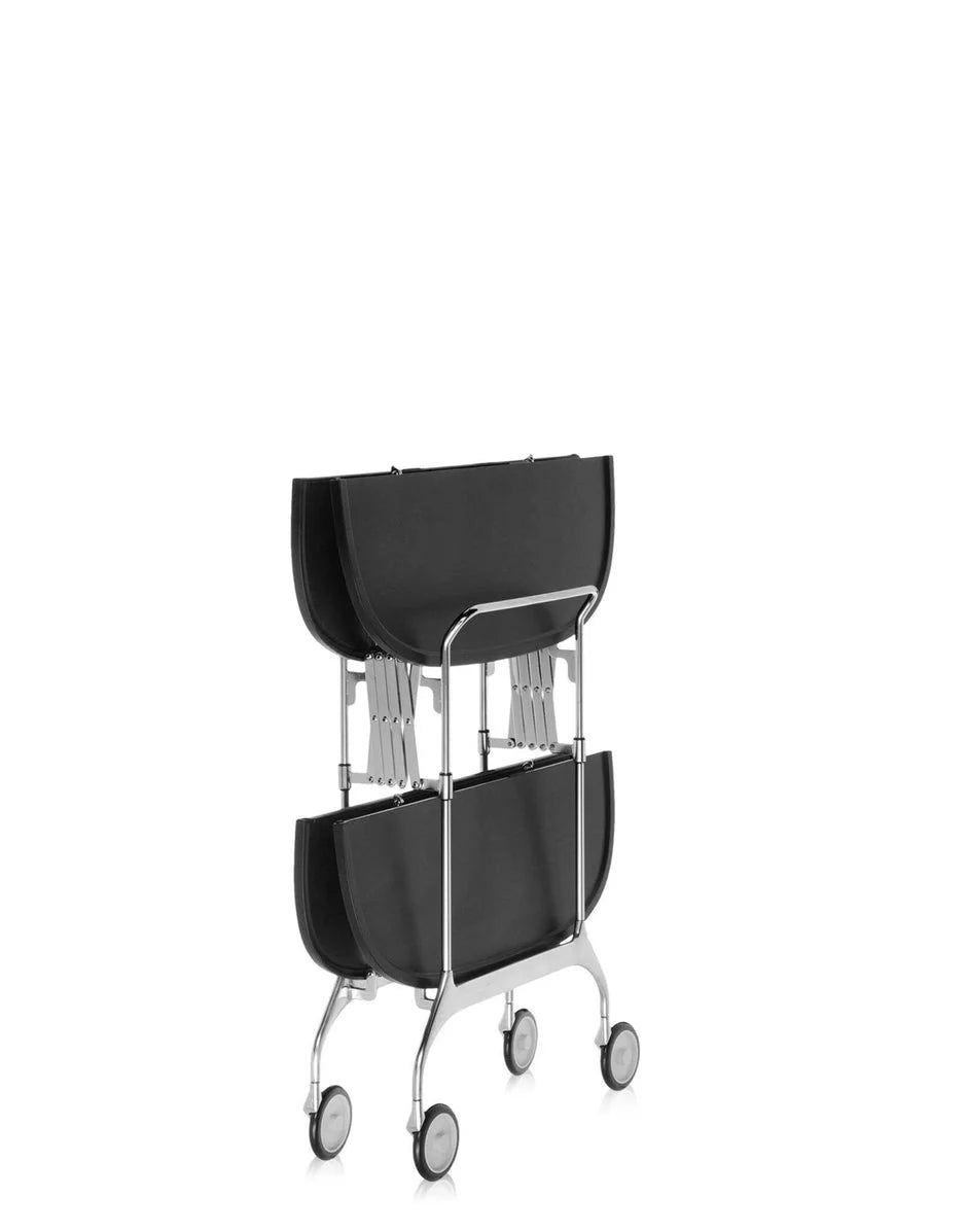 [product_category]-Kartell Gastone Trolley, Black-Kartell-8058967044041-0447009-KAR-3