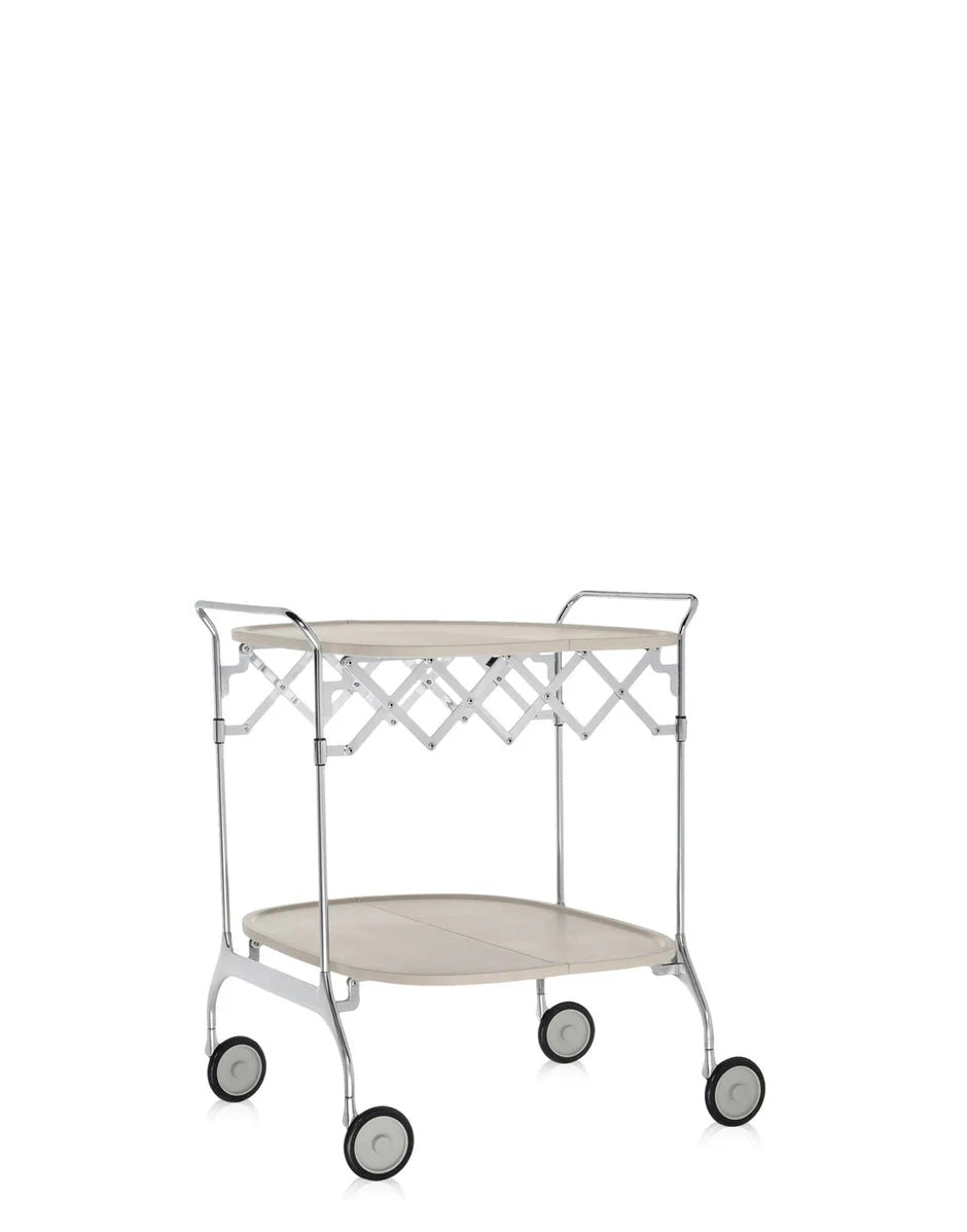 [product_category]-Kartell Gastone Trolley, Cream-Kartell-8058967044010-04470T6-KAR-2