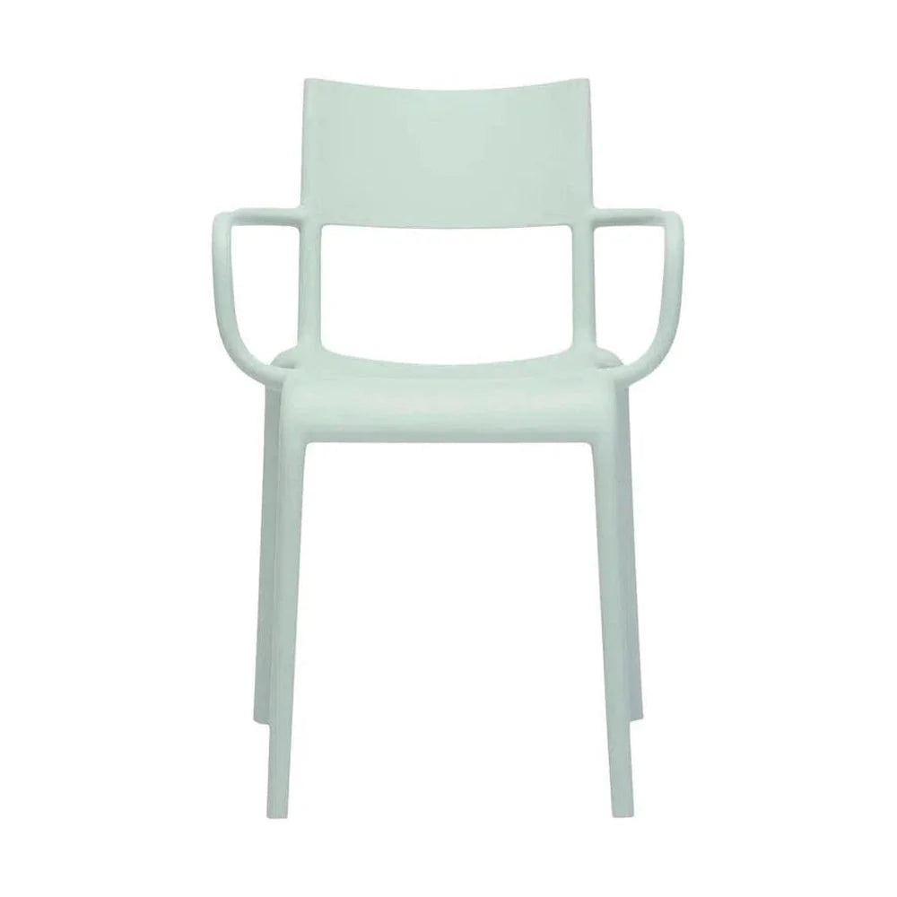 Kartell Generic A Chair, Sage Green