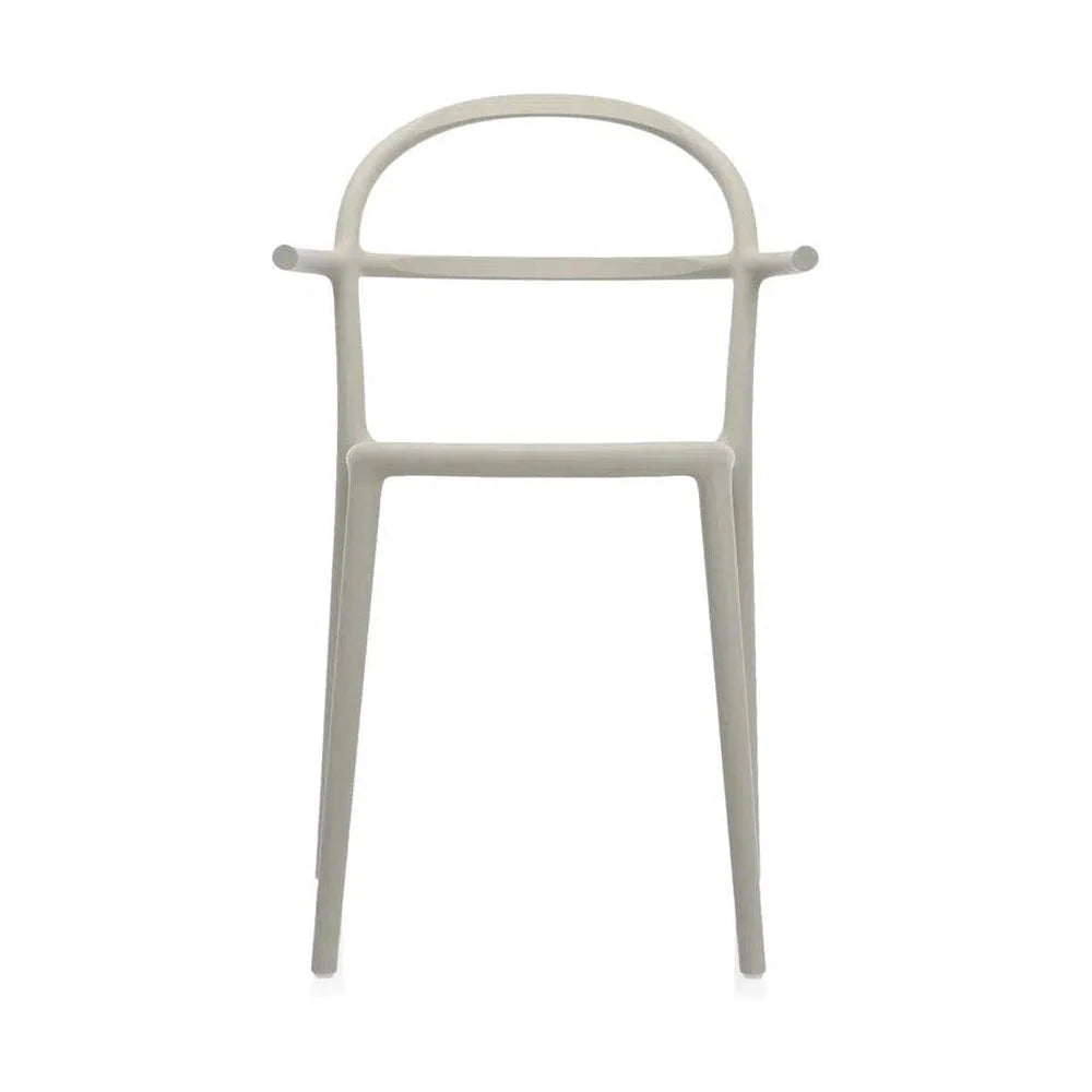 Kartell Generic C Silla, Gray