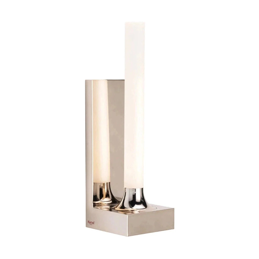 [product_category]-Kartell Goodnight Applique Table Lamp, Coppery-Kartell-8058967322767-09570RR-KAR-1