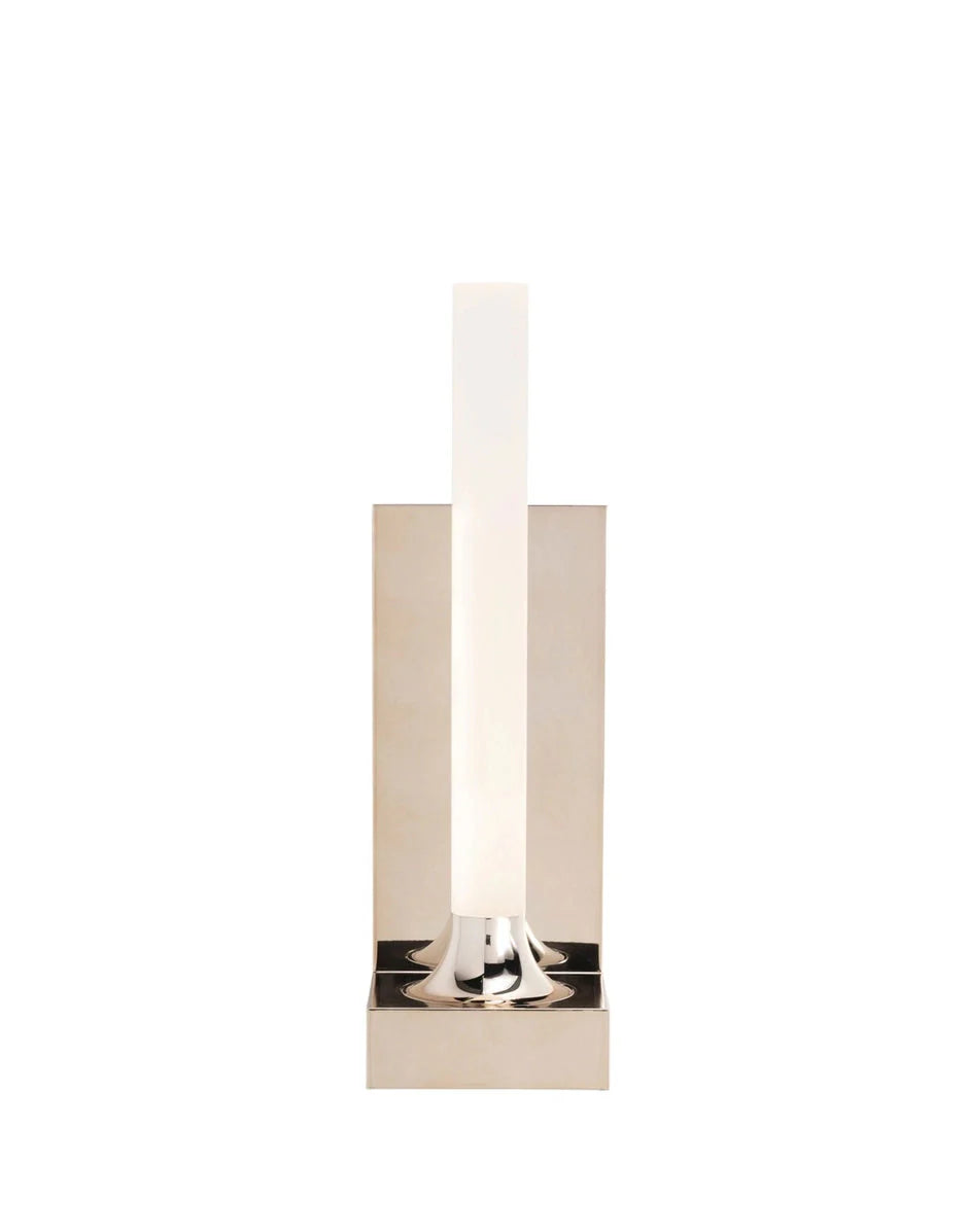 Kartell Goodnight Applique Table Lamp, Coppery