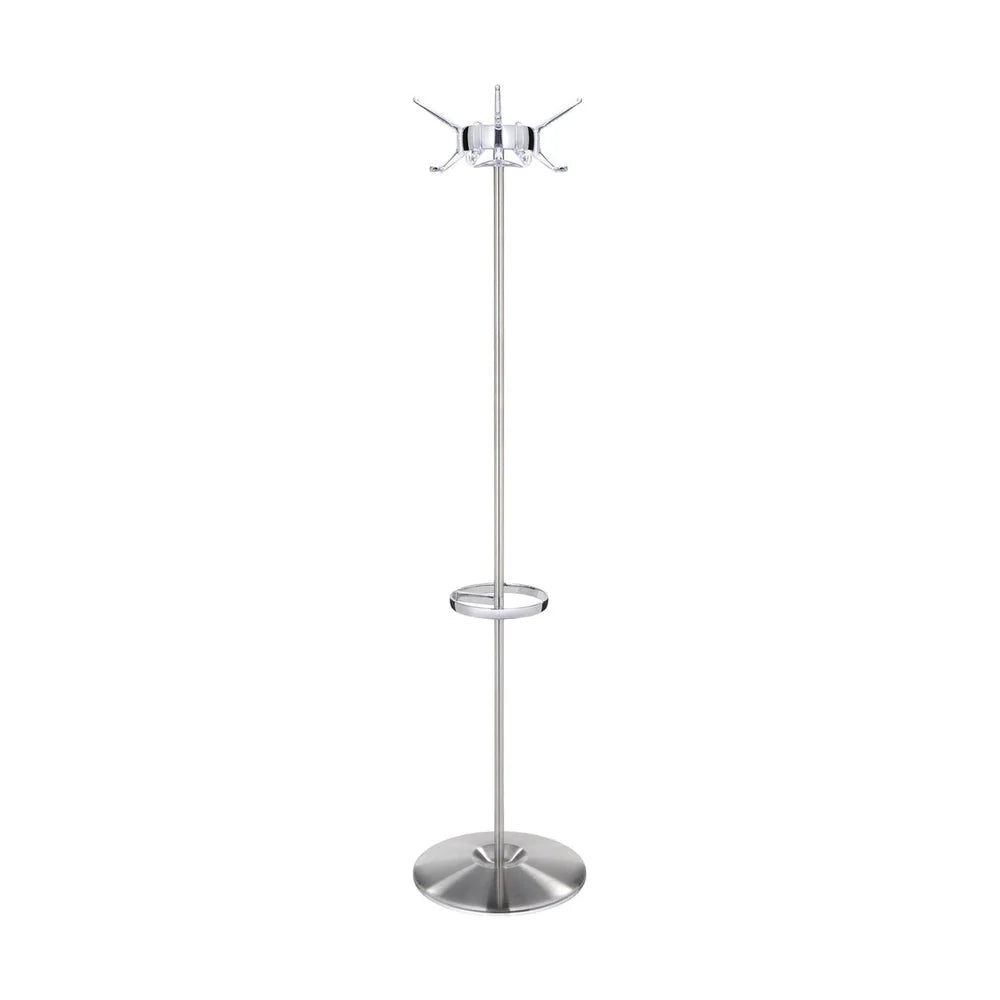 [product_category]-Kartell Hanger Coat Stand, Crystal-Kartell-8058967089684-0817070-KAR-1