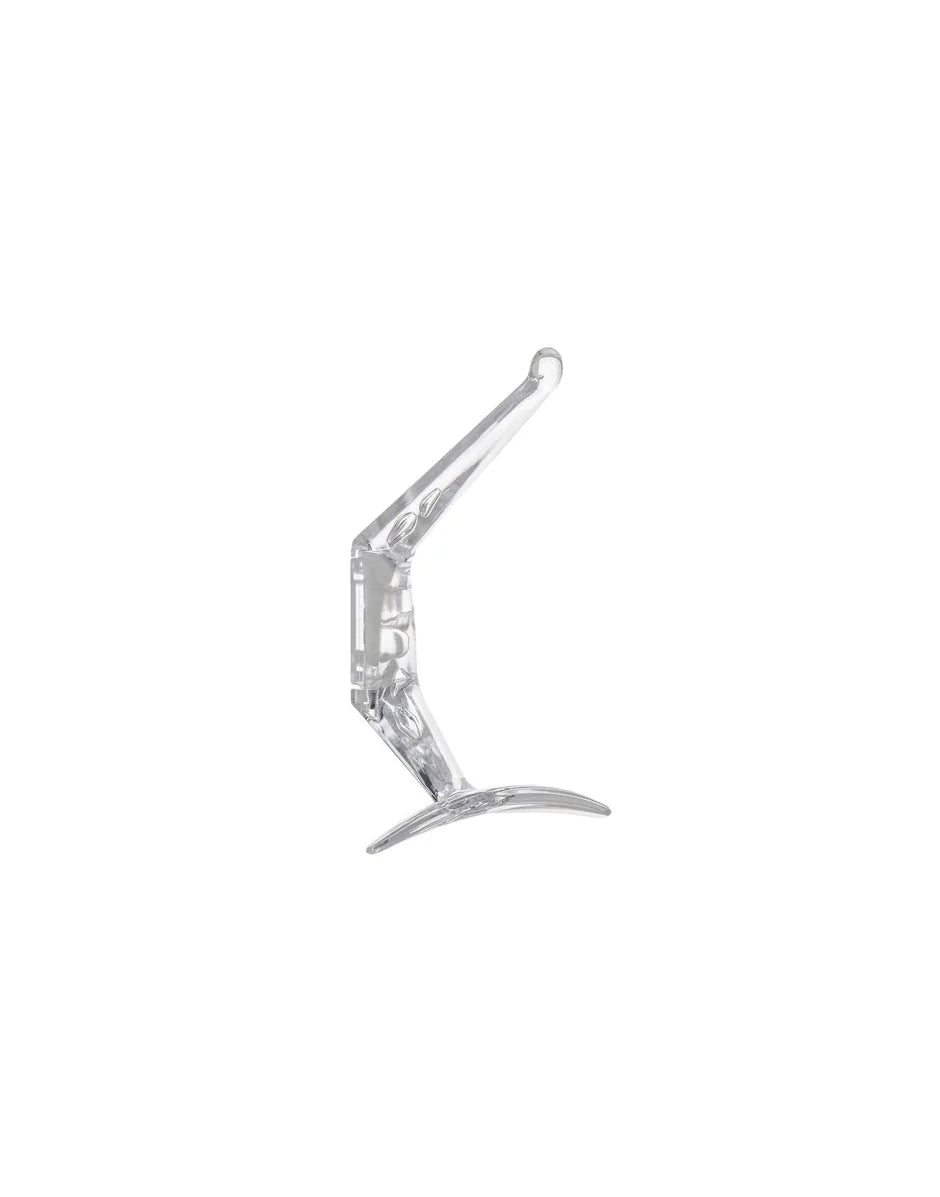 [product_category]-Kartell Hanger Set Of 4 Hooks Big, Crystal-Kartell-8058967090000-0817670-KAR-2