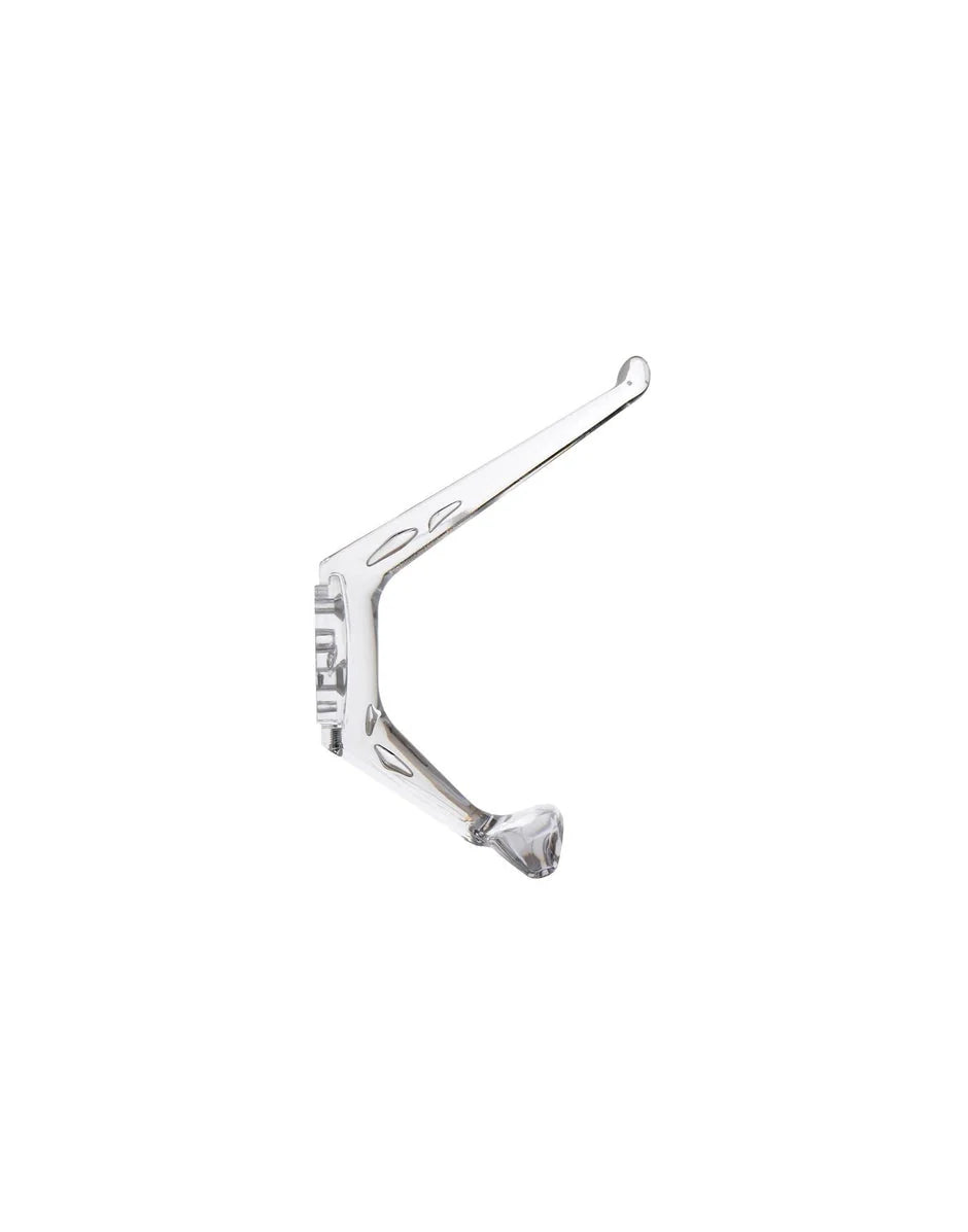 [product_category]-Kartell Hanger Set Of 4 Hooks Big, Crystal-Kartell-8058967090000-0817670-KAR-3