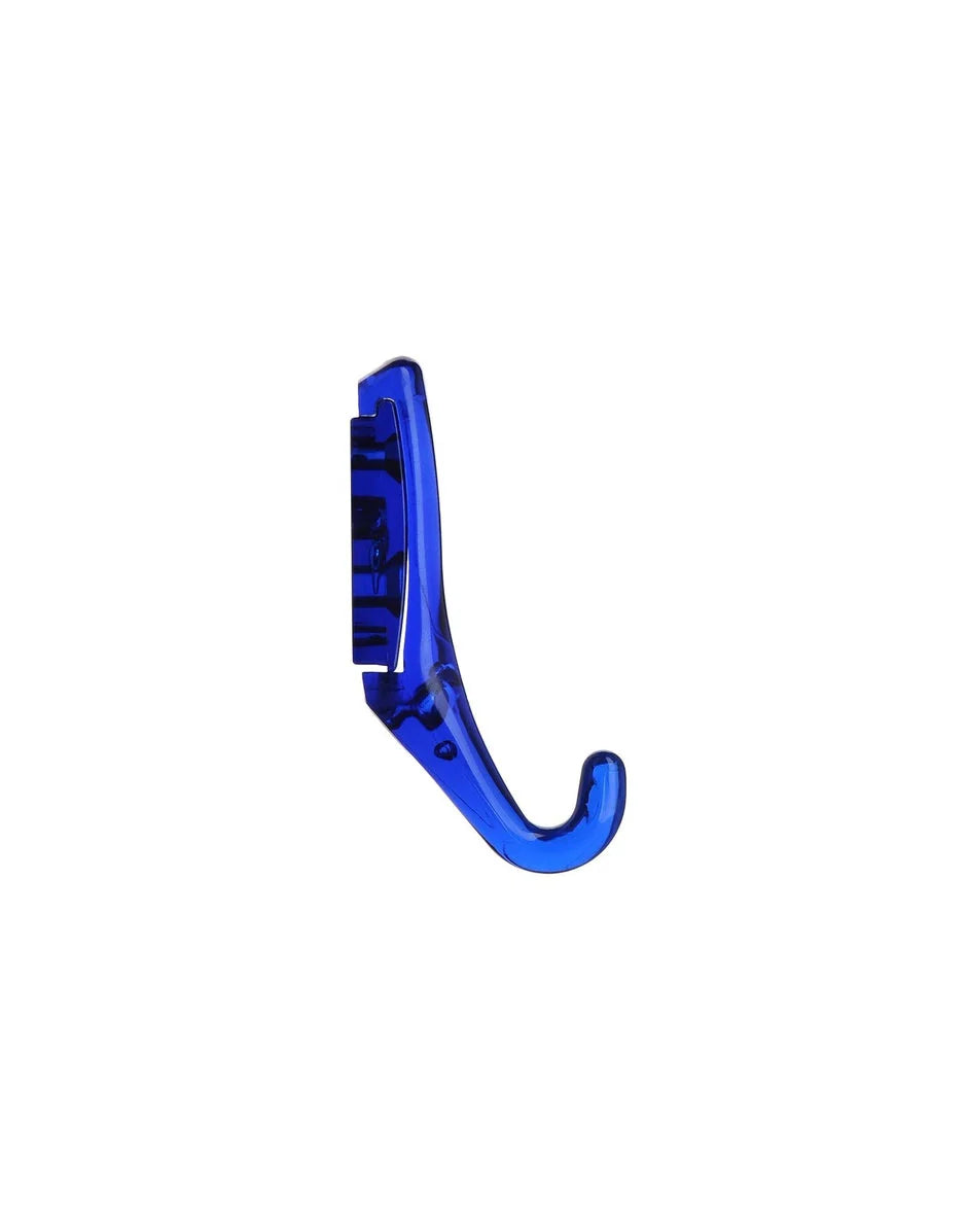 [product_category]-Kartell Hanger Set Of 4 Hooks Small, Cobalt Blue-Kartell-8058967090123-0817872-KAR-3