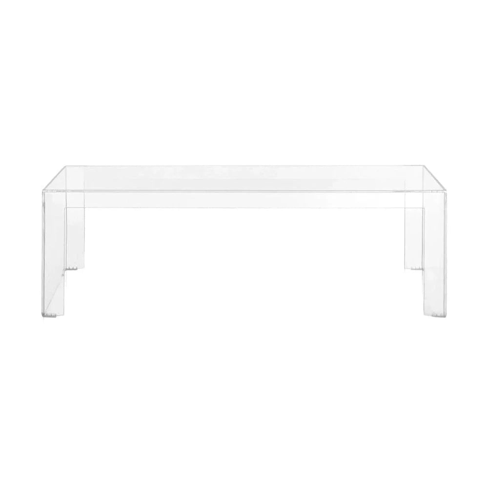 Kartell Invisible Side Table, 40 cm