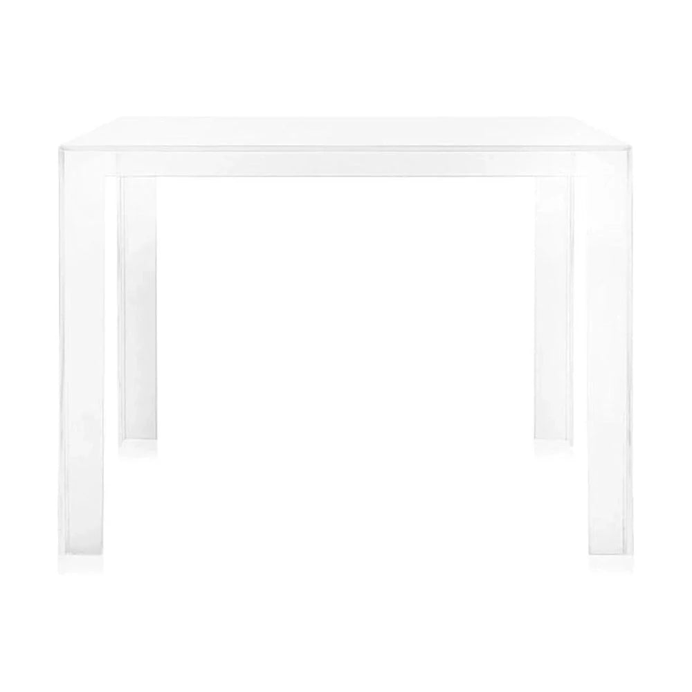 [product_category]-Kartell Invisible Table, 72 Cm-Kartell-8058967169546-05070B4-KAR-1