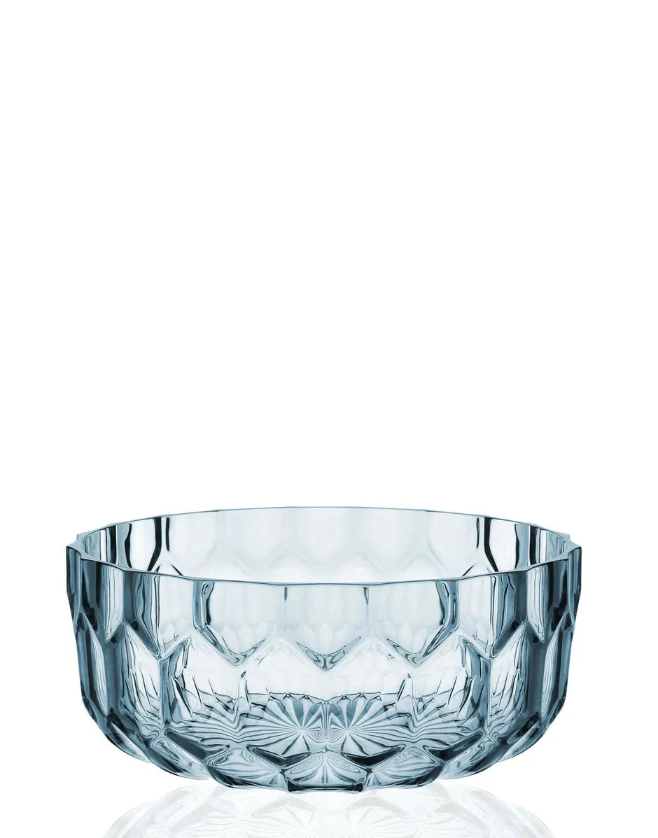 [product_category]-Kartell Jellies Family Salad Bowl, Light Blue-Kartell-8058967199420-01498E4-KAR-7