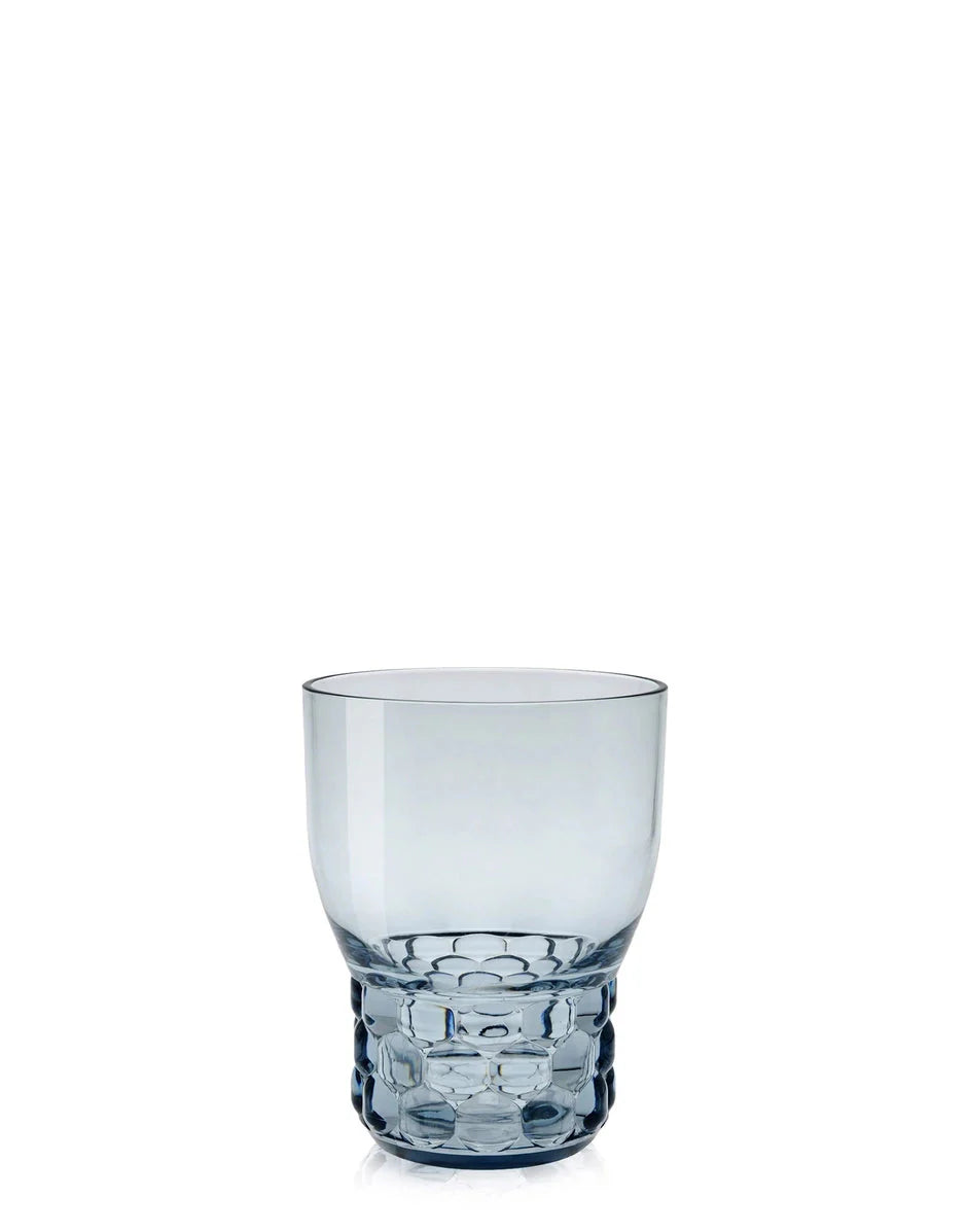 [product_category]-Kartell Jellies Family Set Of 4 Wine Glasses, Light Blue-Kartell-8058967196818-01493E4-KAR-2