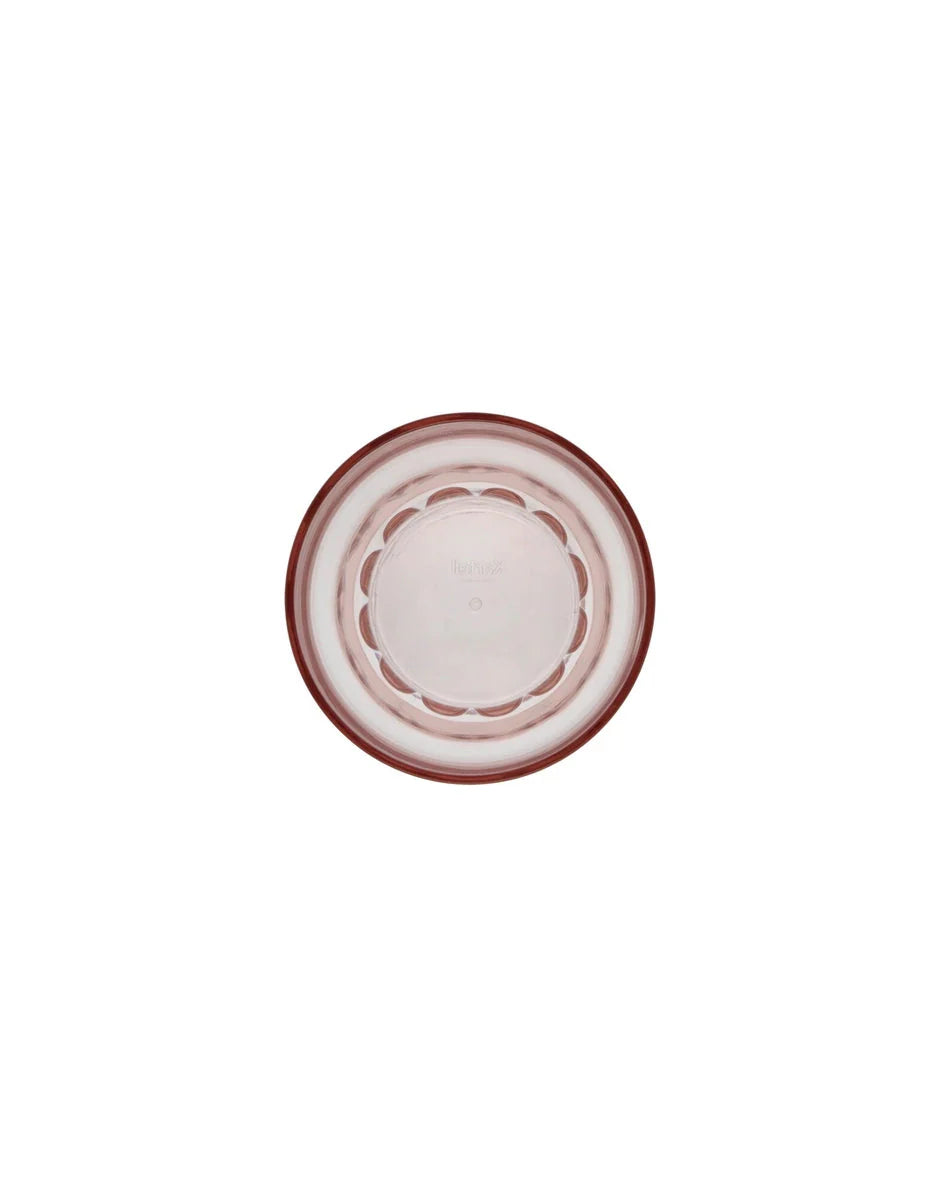 [product_category]-Kartell Jellies Family Set Of 4 Wine Glasses, Pink-Kartell-8058967196856-01493E9-KAR-3