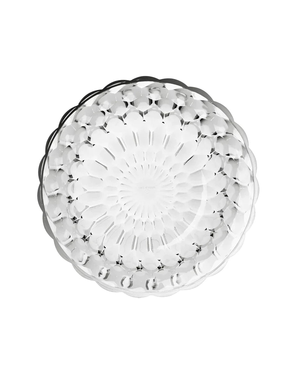 [product_category]-Kartell Jelly Vase, Crystal-Kartell-8058967173536-01227B4-KAR-7