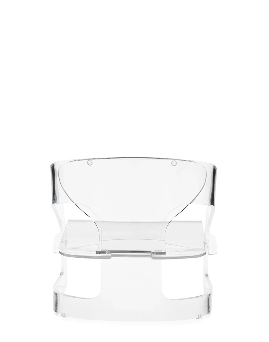 [product_category]-Kartell Joe Colombo Armchair, Crystal-Kartell-8058967070699-05867B4-KAR-4