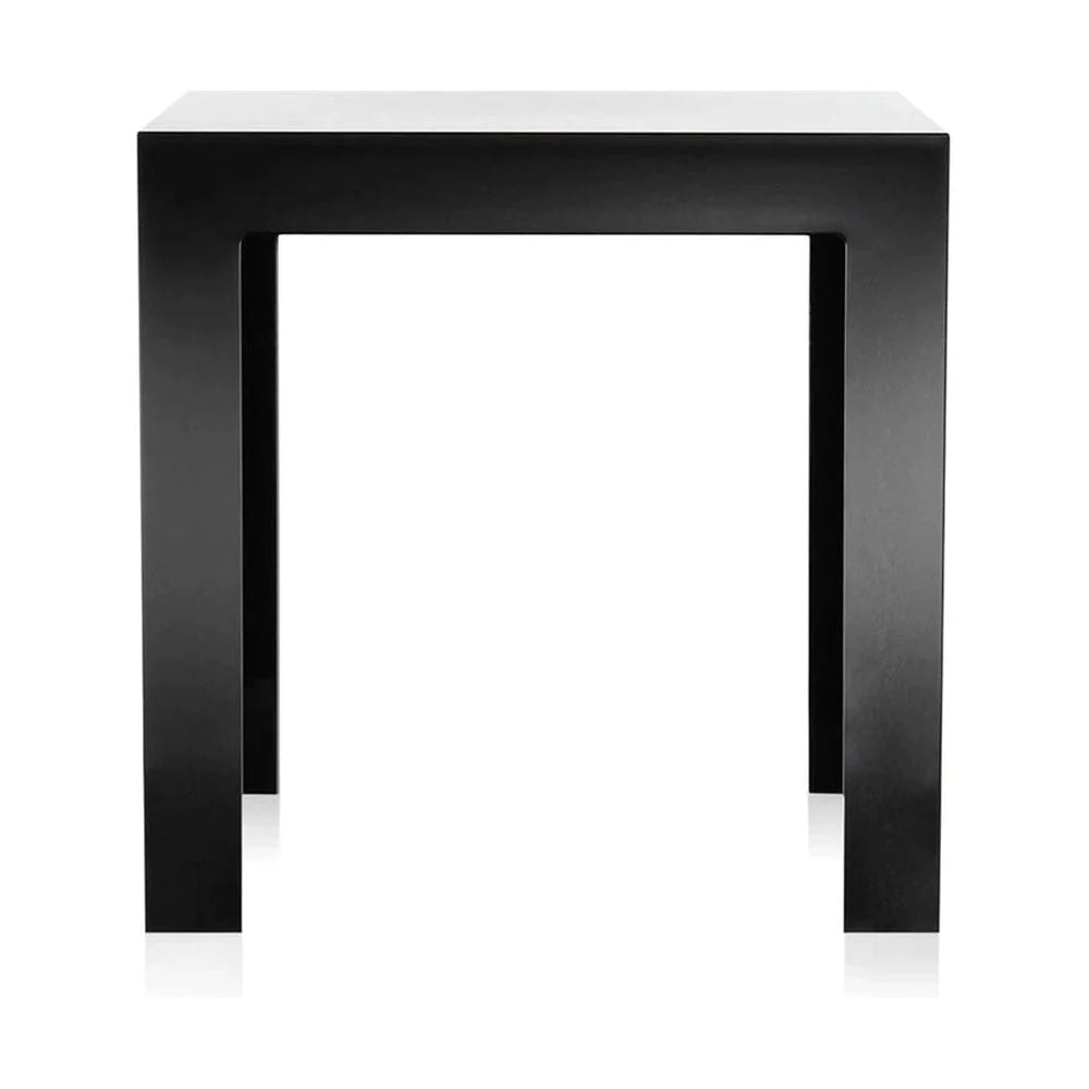 Table d'appoint kartell, noir